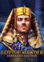 Egyptian Rebirth II