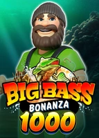 Big Bass Bonanza 1000