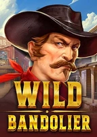 Wild Bandolier