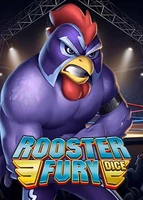 Rooster Fury Dice