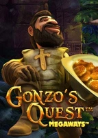 Gonzo's Quest Megaways