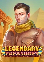 Legendary Treasures