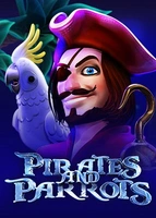 Pirates and Parrots