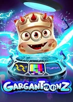 Gargantoonz
