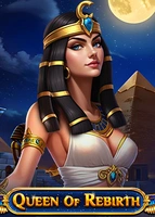 Queen Of Rebirth