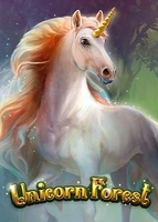 Unicorn Forest