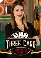 Three Card Poker