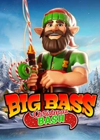 Big Bass Christmas Bash