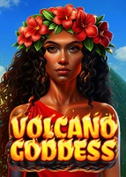 Volcano Goddess