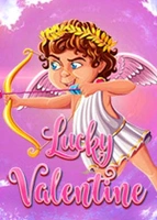 Lucky Valentine