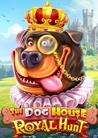 The Dog House - Royal Hunt