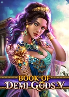 Book Of Demi Gods V