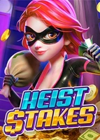 Heist Stakes