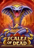 Scales of Dead