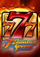 Flaming Seven