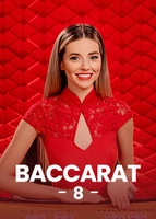 Turbo Baccarat 