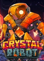 Crystal Robot