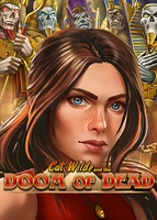 Doom of Dead