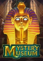 Mystery Museum