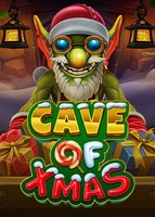 Cave of Xmas