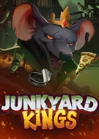 Junkyard Kings