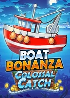 Boat Bonanza Colossal Catch