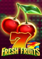 7 Fresh Fruits