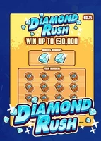 Diamond Rush