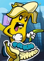FRKN Bananas