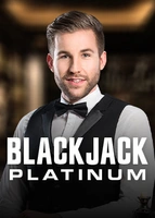 Blackjack Platinum