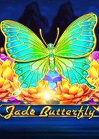 Jade Butterfly™