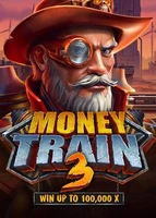 Money Train 3