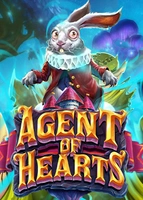Agent of Hearts