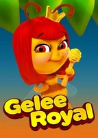 Gelee Royal