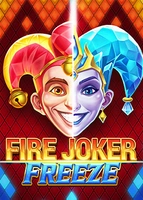 Fire Joker Freeze
