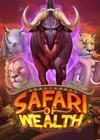 Safari of Wealth