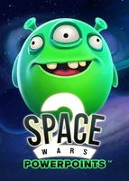 Space Wars 2™ Powerpoints™