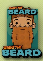 Shave the Beard
