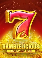 Gamblelicious Hold and Win