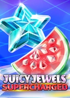 Juicy Jewels Supercharged