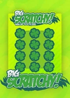 Scratchy Big