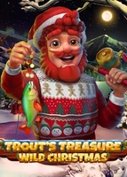 Trout's Treasure - Wild Christmas