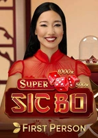 First Person Super Sic BO