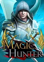 Magic Hunter