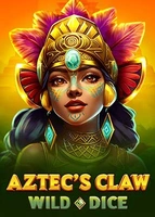 Aztec's Claw Wild Dice