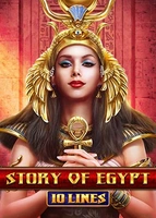 Story Of Egypt