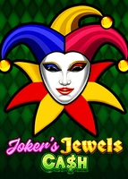 Joker's Jewels Cash