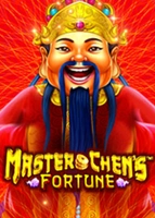 Master Chen's Fortune™