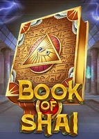 Book of Shai