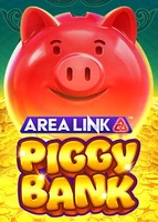 Area Link Piggy Bank